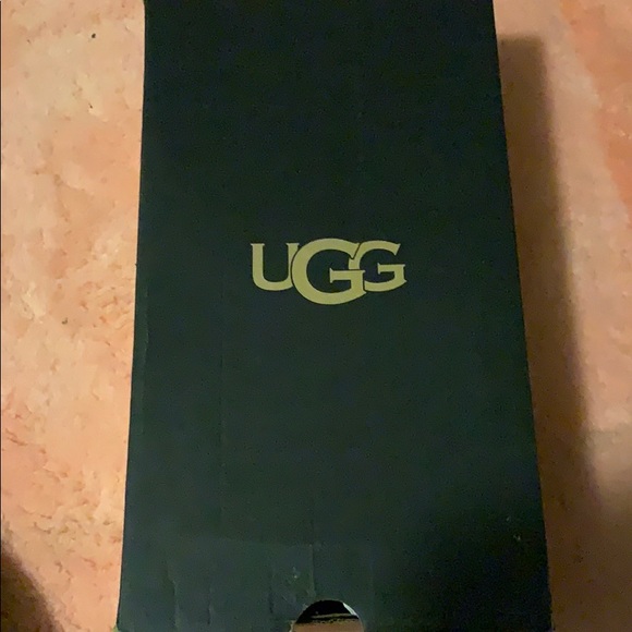 Men UGGS Dex Slip On Casual Shoe main image 7